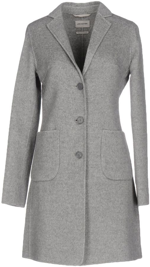 Jan Mayen Coat