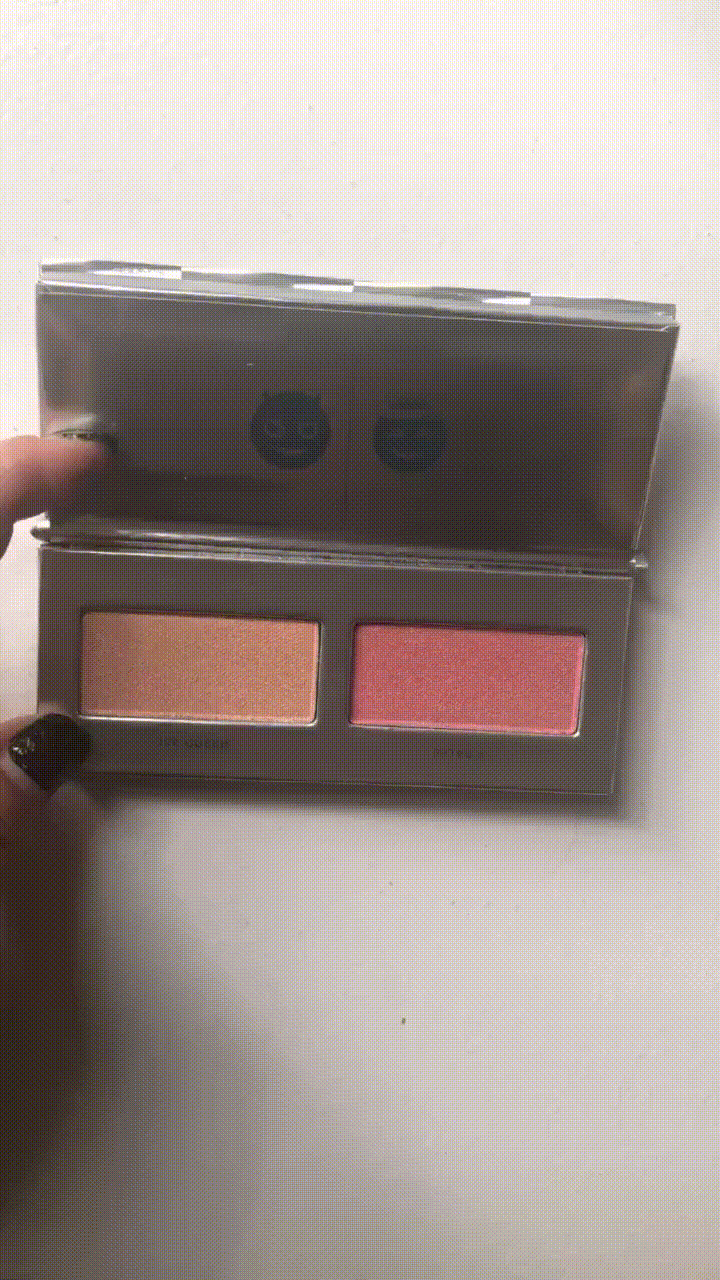Beauty by POPSUGAR Naughty and Nice Palette For Eyes and Face