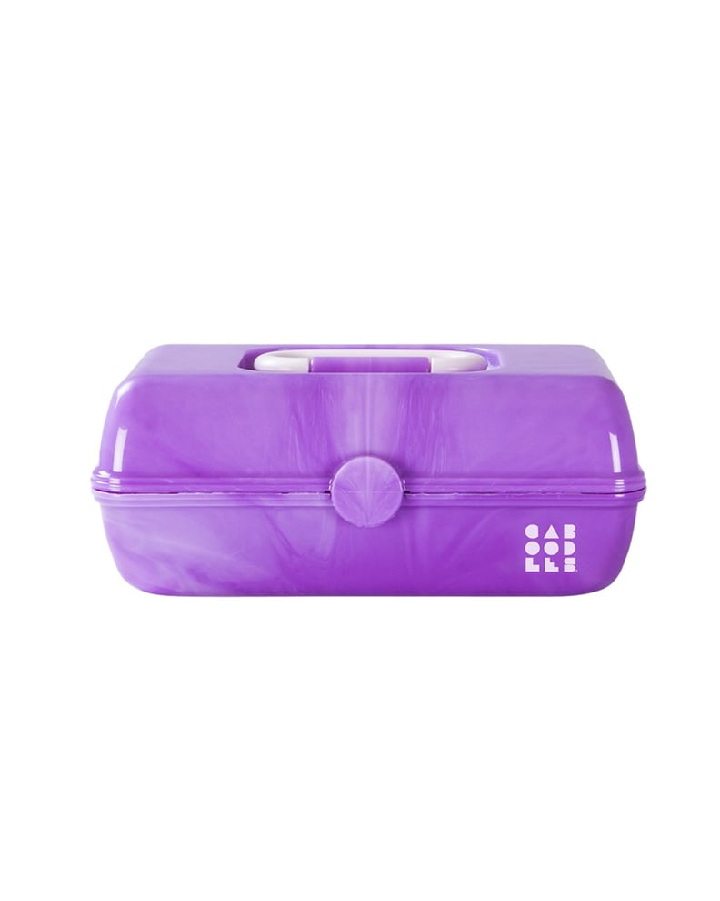 Small Caboodles Makeup Case