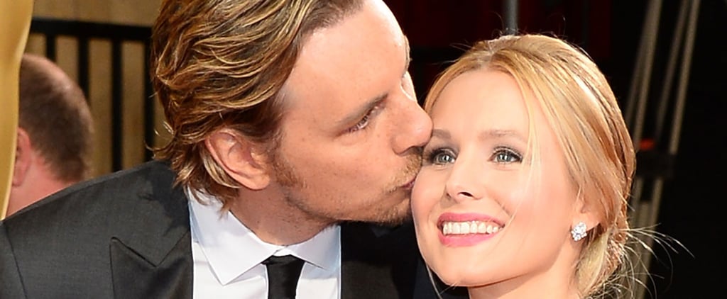 Kristen Bell and Dax Shepard Interview May 2016