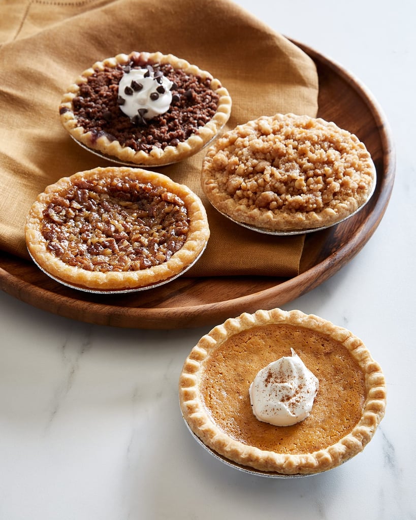 Tootie Pie Company Taste the Holiday Assorted Mini Pies