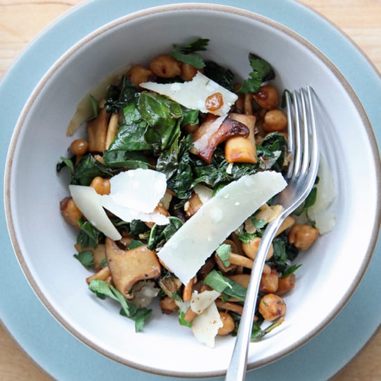 Most Creative Shiitake Mushroom Recipes