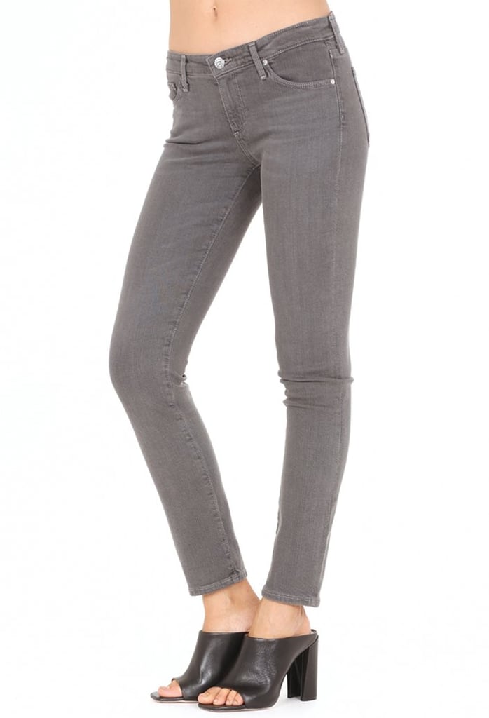 AG Jeans the Stilt in Ravine ($178)
