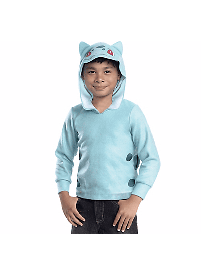 Bulbasaur Hoodie