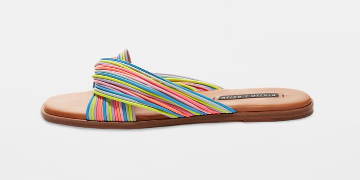 slides for women stylish