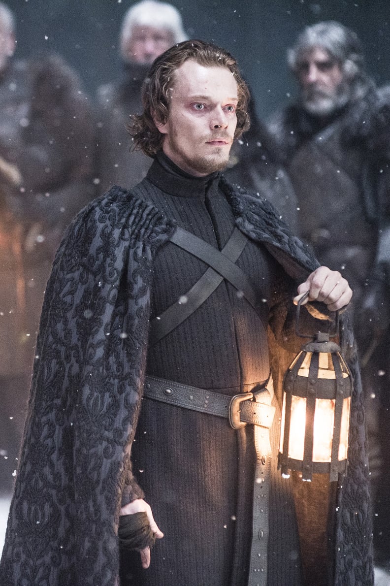 Theon Greyjoy