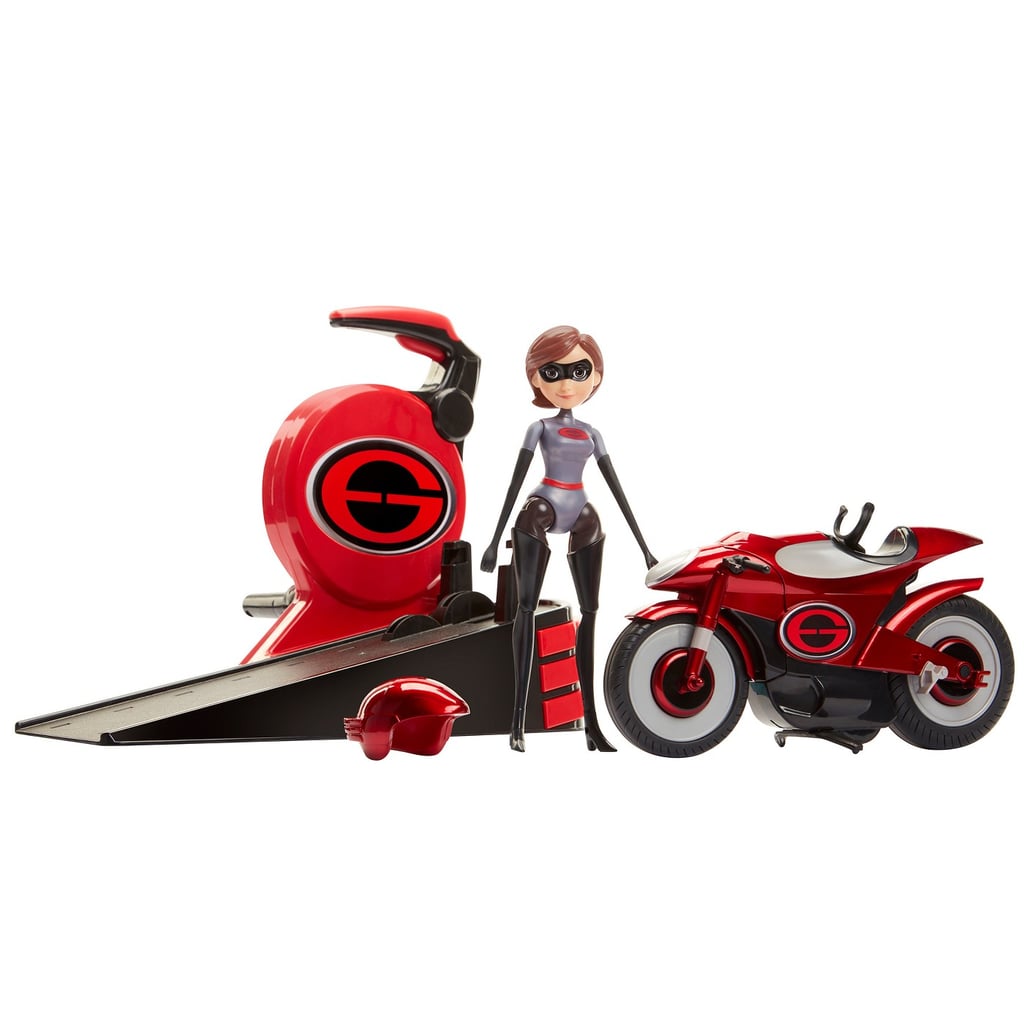 target incredibles 2 toys