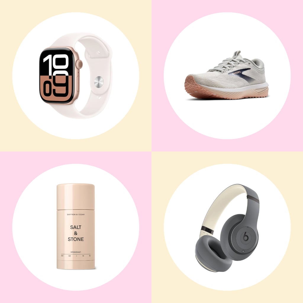 I Sweat For a Living — Here Are the Best Last-Chance Amazon Prime Day Fitness Deals