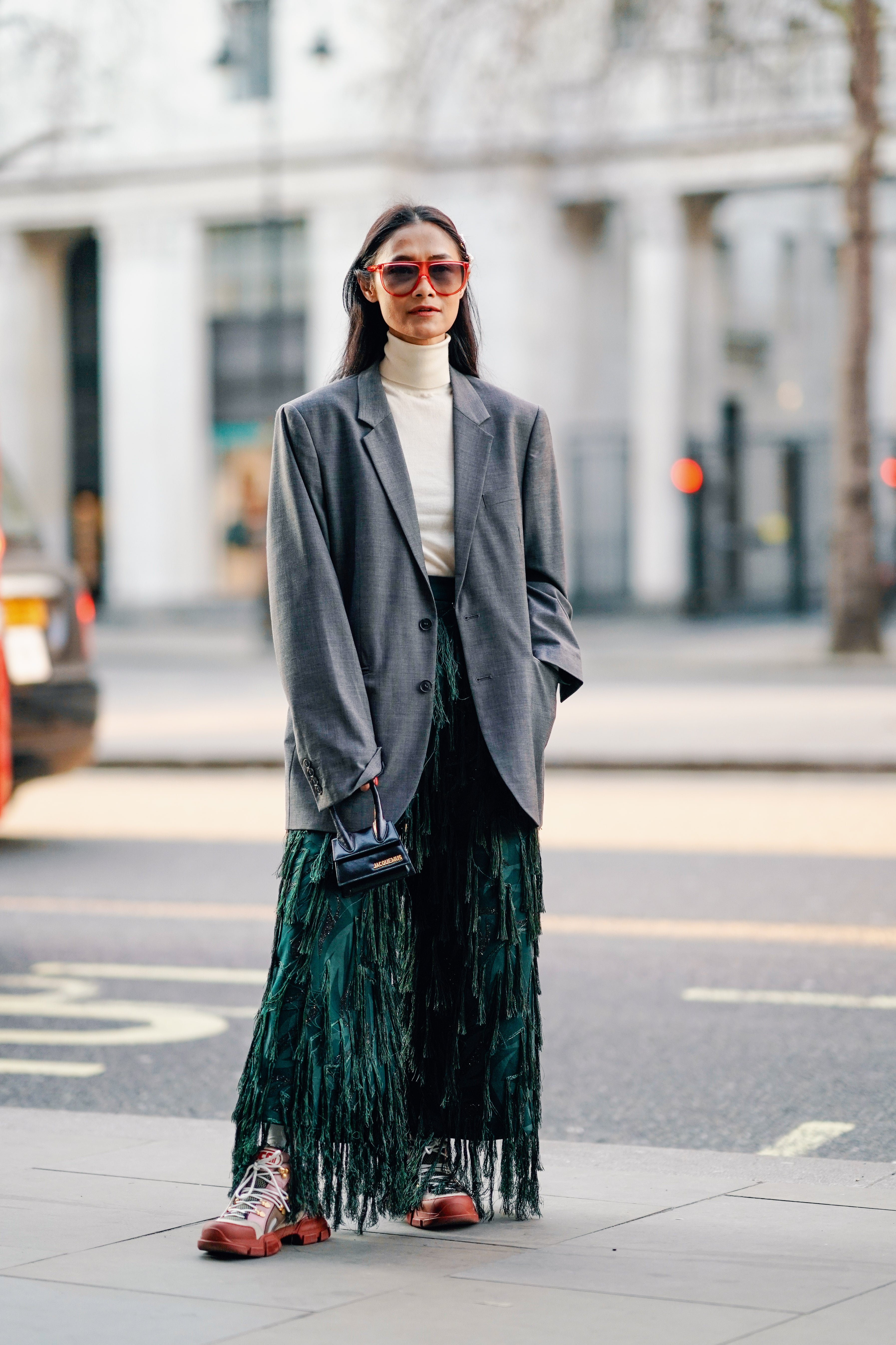 How To Wear The Mini Bag Trend IRL, According To 8 Editors
