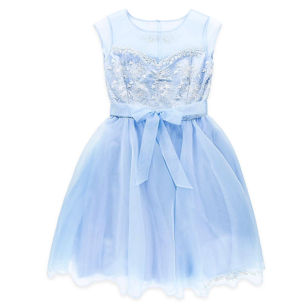 Cinderella Dress ($198) | You Can Now Get Items From Disney's Adorable Dress  Shop Collection Online! | POPSUGAR Love u0026 Sex Photo 5