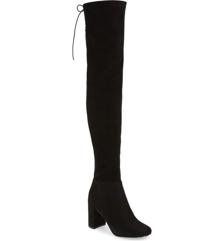 Chinese Laundry King Over the Knee Boots | Best Over-the-Knee Boots ...