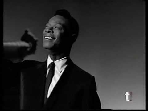 "When I Fall in Love" by Nat King Cole