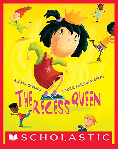 The Recess Queen