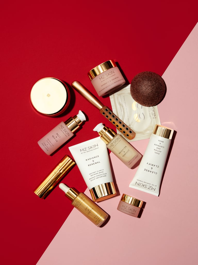 MZ Skin Curated Collection