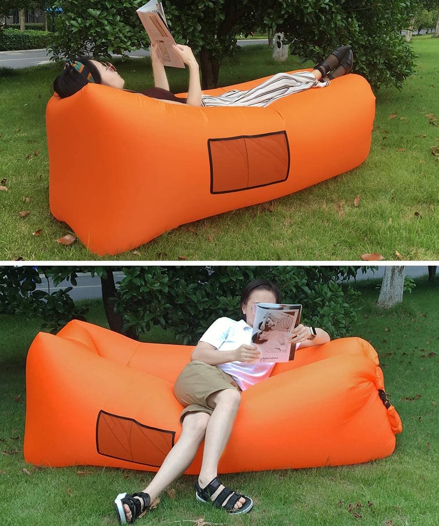 SIEMOO Inflatable Sofa
