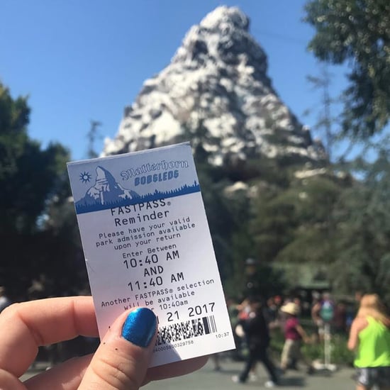 Disneyland Changes to Digital Fastpass
