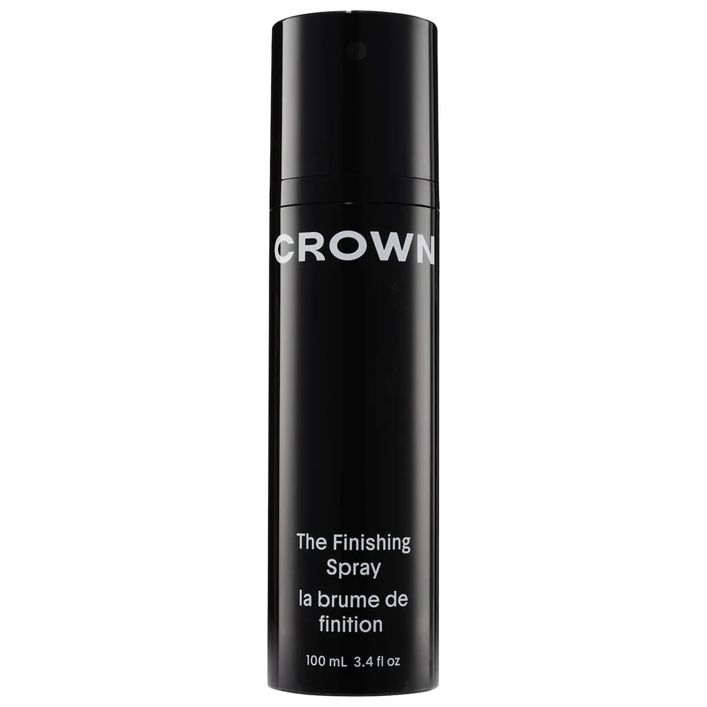 Crown Affair Finishing Hair Spray