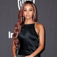 Vanessa Morgan on the Portrayal of Black Characters on TV: "Tired of Being Used as a Sidekick"