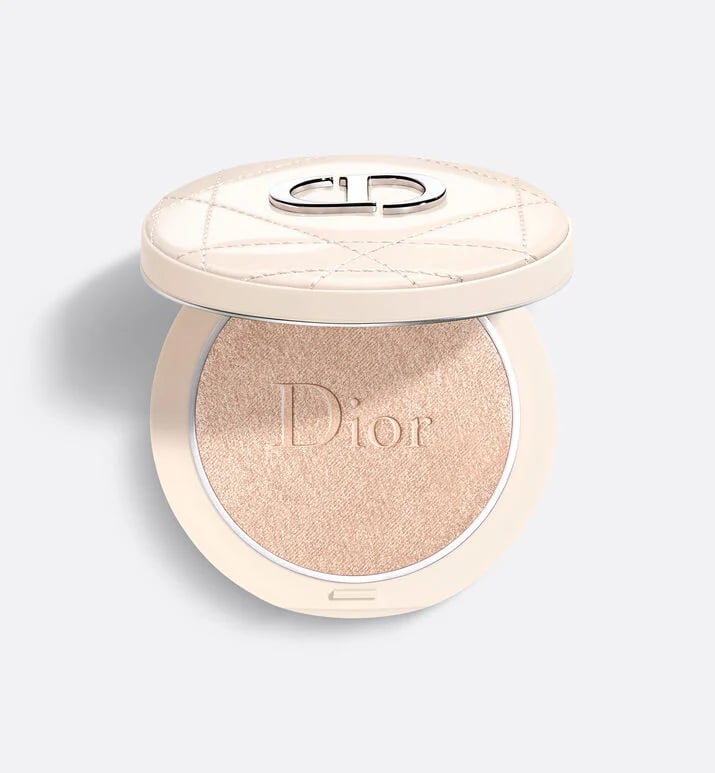 Dior Forever Couture Luminizer in 01 Nude Glow