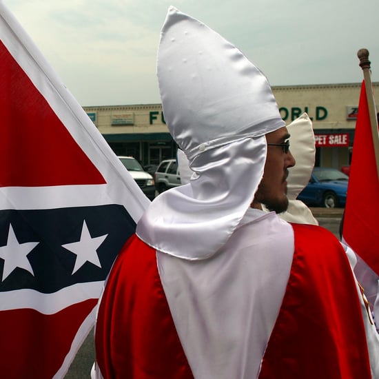 A&E Cancels KKK Docuseries