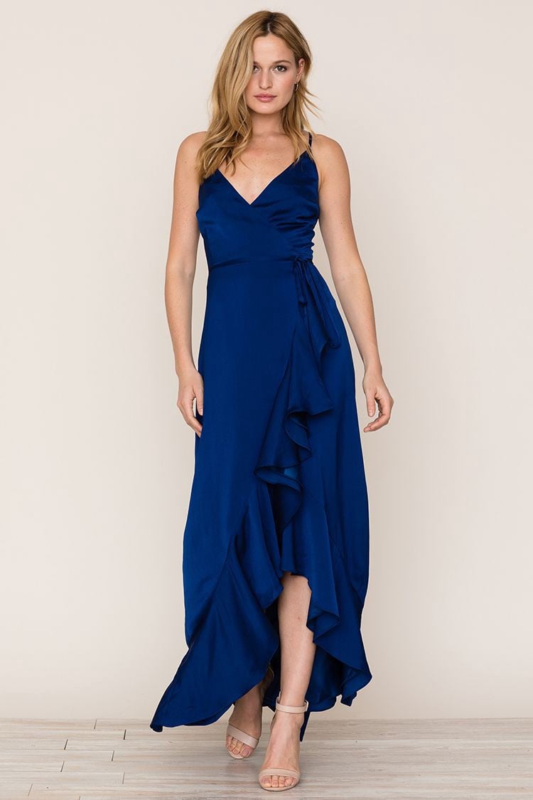 yumi kim crossroads maxi