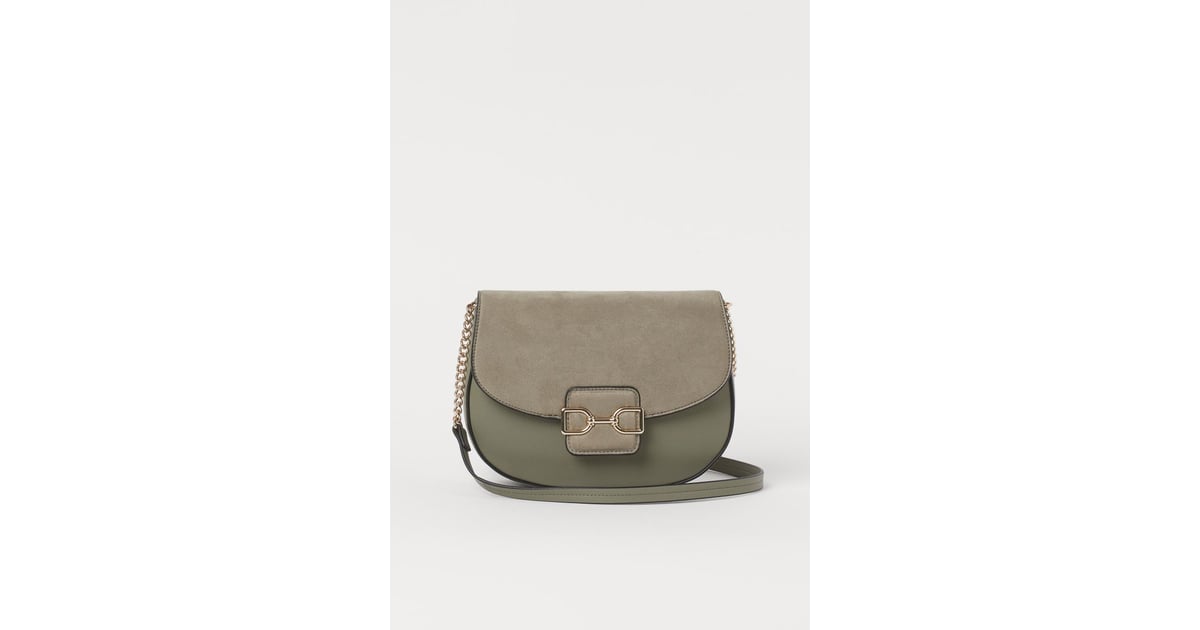 H&M Shoulder Bag Best Crossbody Bags For 2021 POPSUGAR Fashion Photo 22