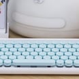 Feel Like You're Using a Typewriter With This Trendy New Gadget