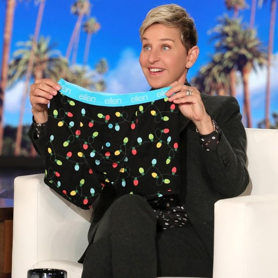 Gifts For People Who Love Ellen DeGeneres