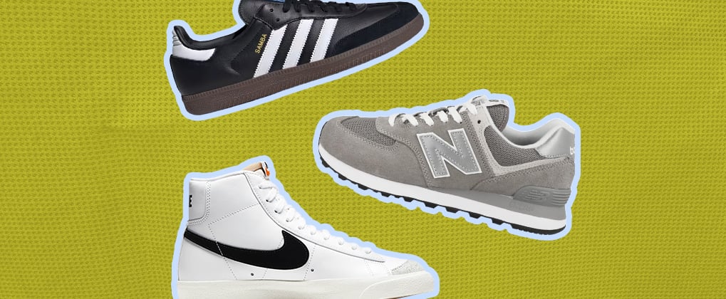 The Best Sneakers For Women Tested by Editors
