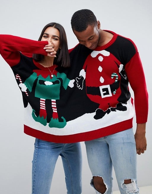 Asos new arrivals holiday sweater