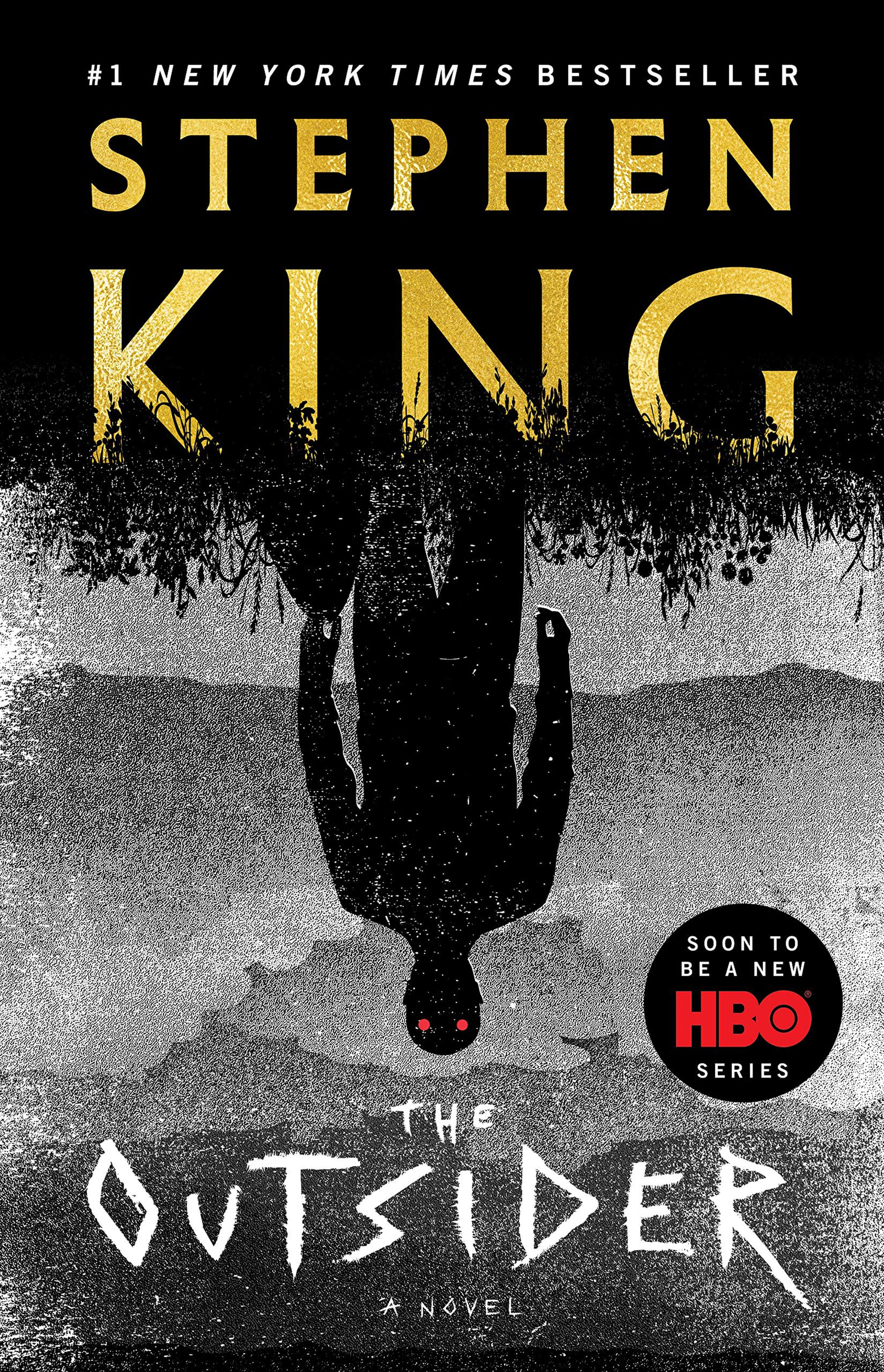 Stephen King S The Outsider Book Spoilers Popsugar Entertainment