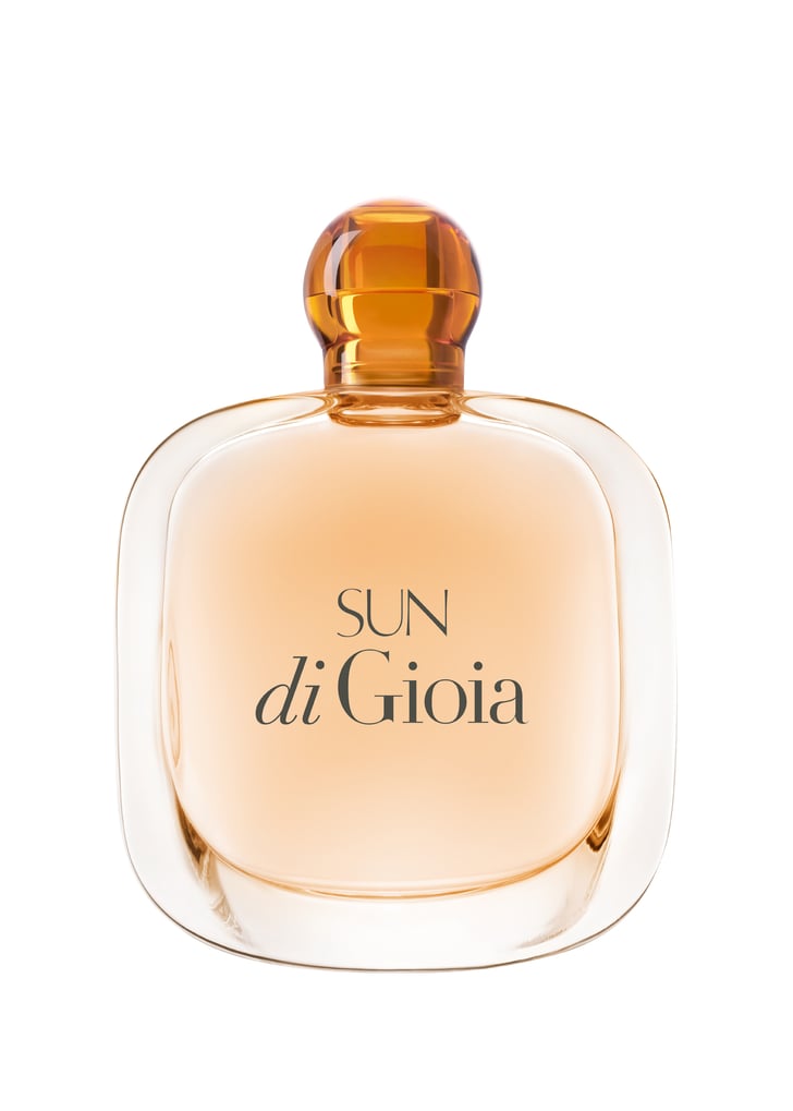 Giorgio Armani Sun di Gioia Eau de Parfum | New Beauty Products For ...