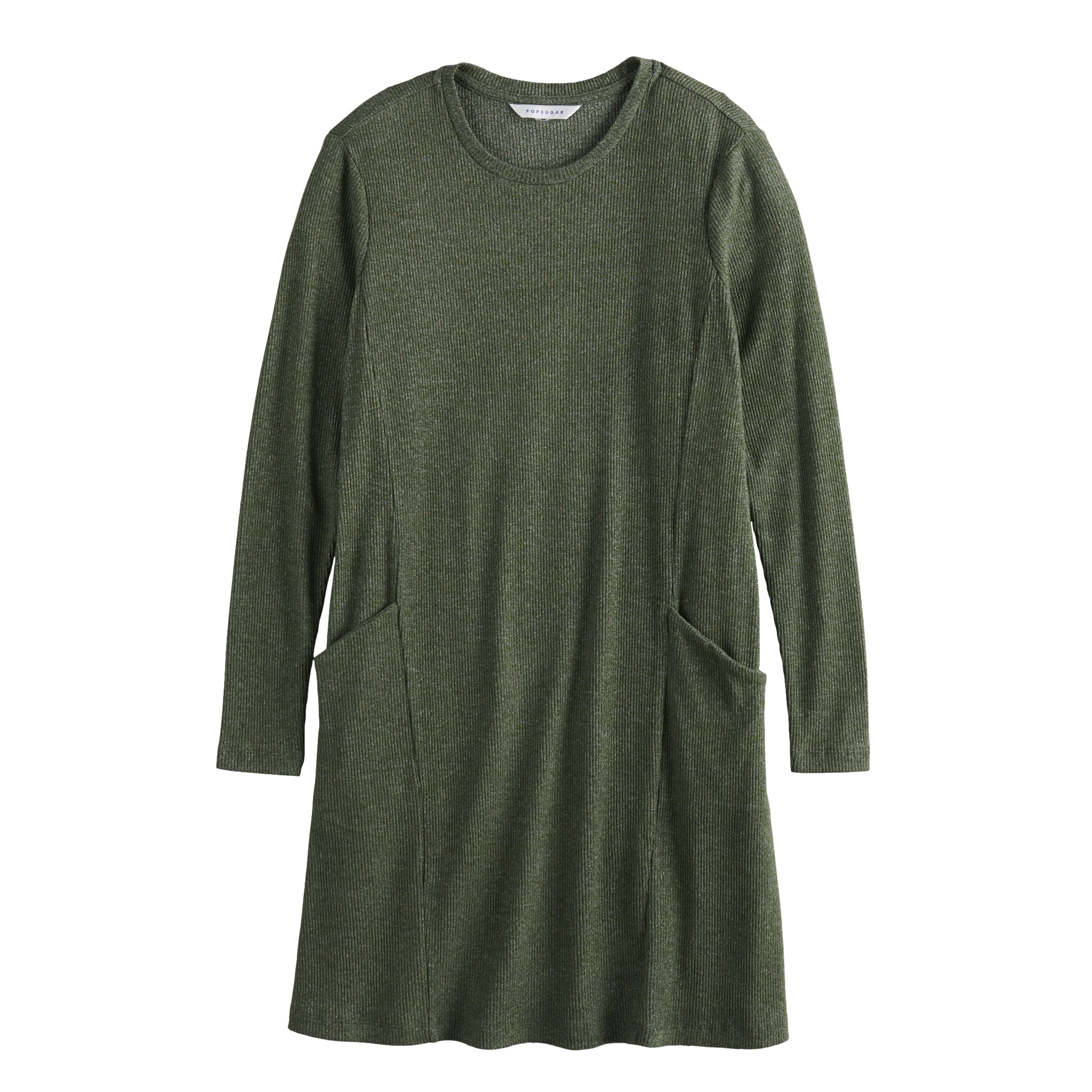 Kohls top shift dress