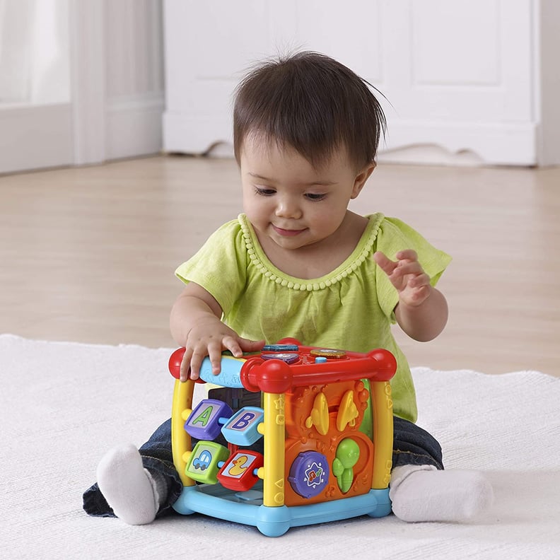 Best Gift For 6-Month-Olds Who Love to Learn