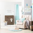 Target's New Baby Decor Collection Is Your 1-Stop Shop For a Stylish Nursery