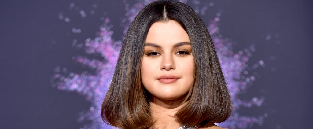 Selena Gomez's Bob Haircut at the American Music Awards
