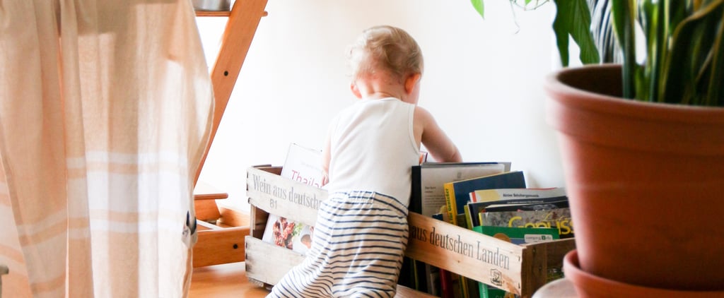 My Boyfriend Refuses to Consider My Favorite Baby Name of All Time For a Really Stupid Reason