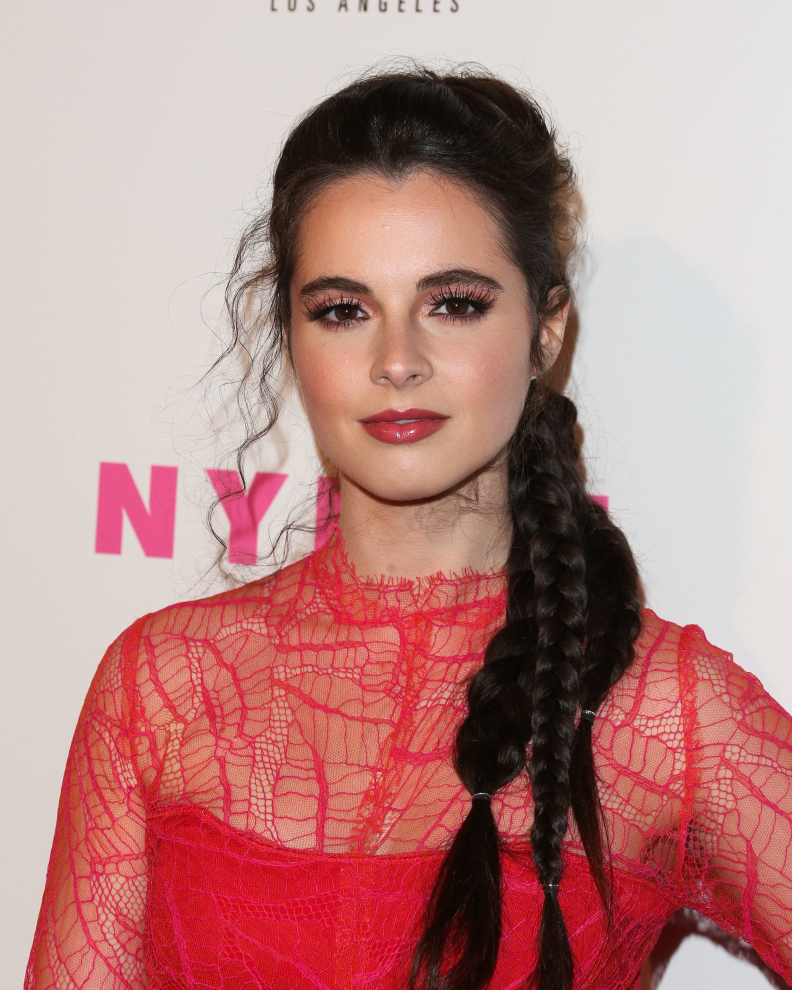 Hairstyles Long Hair in Hot Weather | PS Beauty