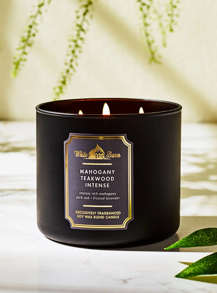 Mahogany Teakwood