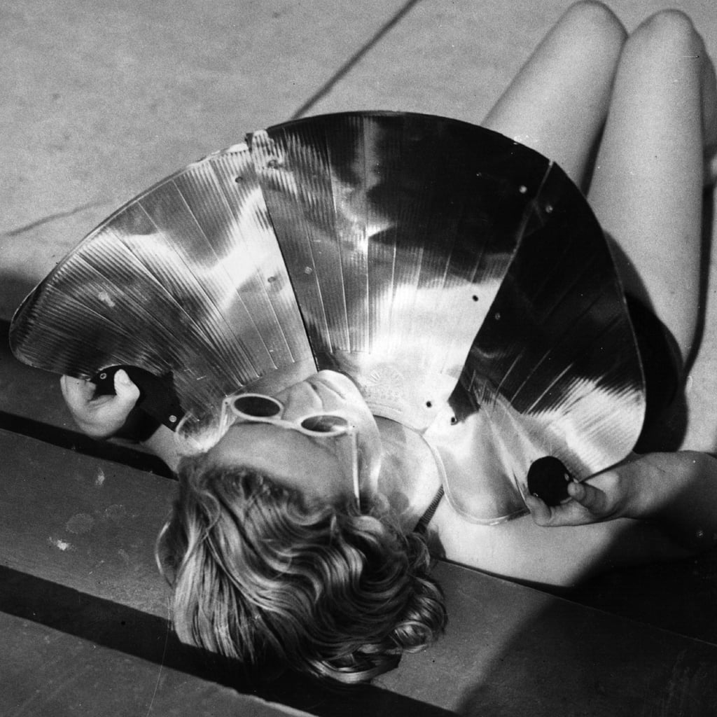 The Truth About the Viral UV Index Tanning Trend
