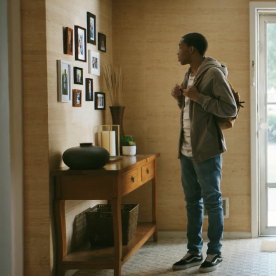Ad Council PSA About Adopting Teens From Foster Care