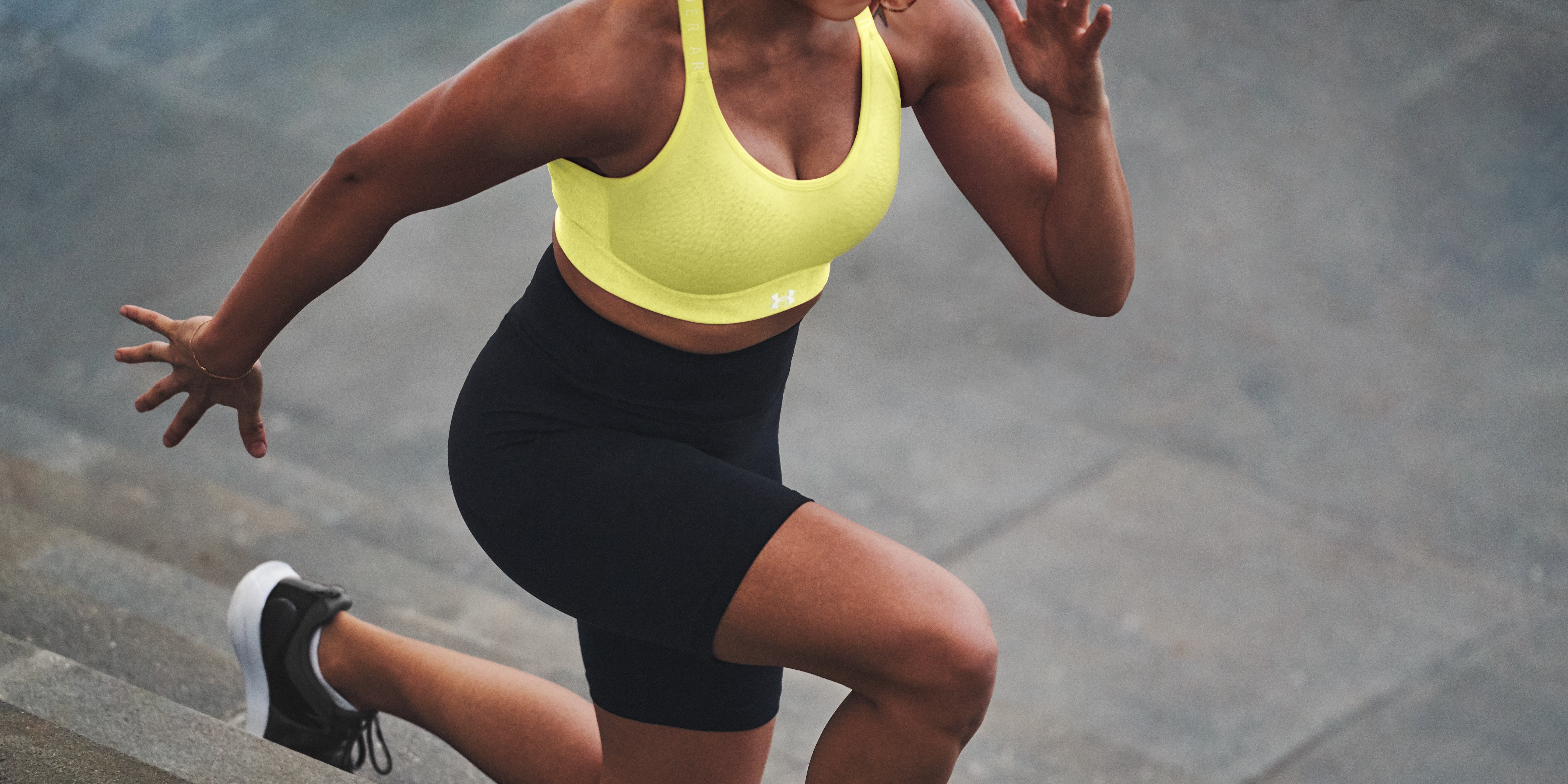 Best under armour running shorts discount