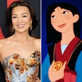 Disney's Live-Action Mulan Includes a Heartwarming Nod to the Animated Original