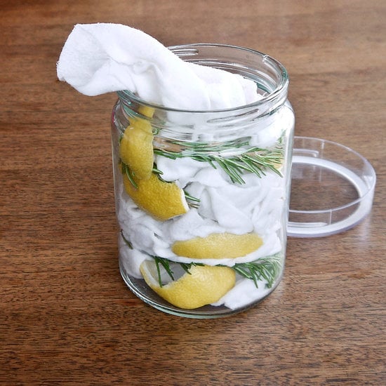 Dusting Wipes Uses For Leftover Fruit and Vegetables POPSUGAR Smart