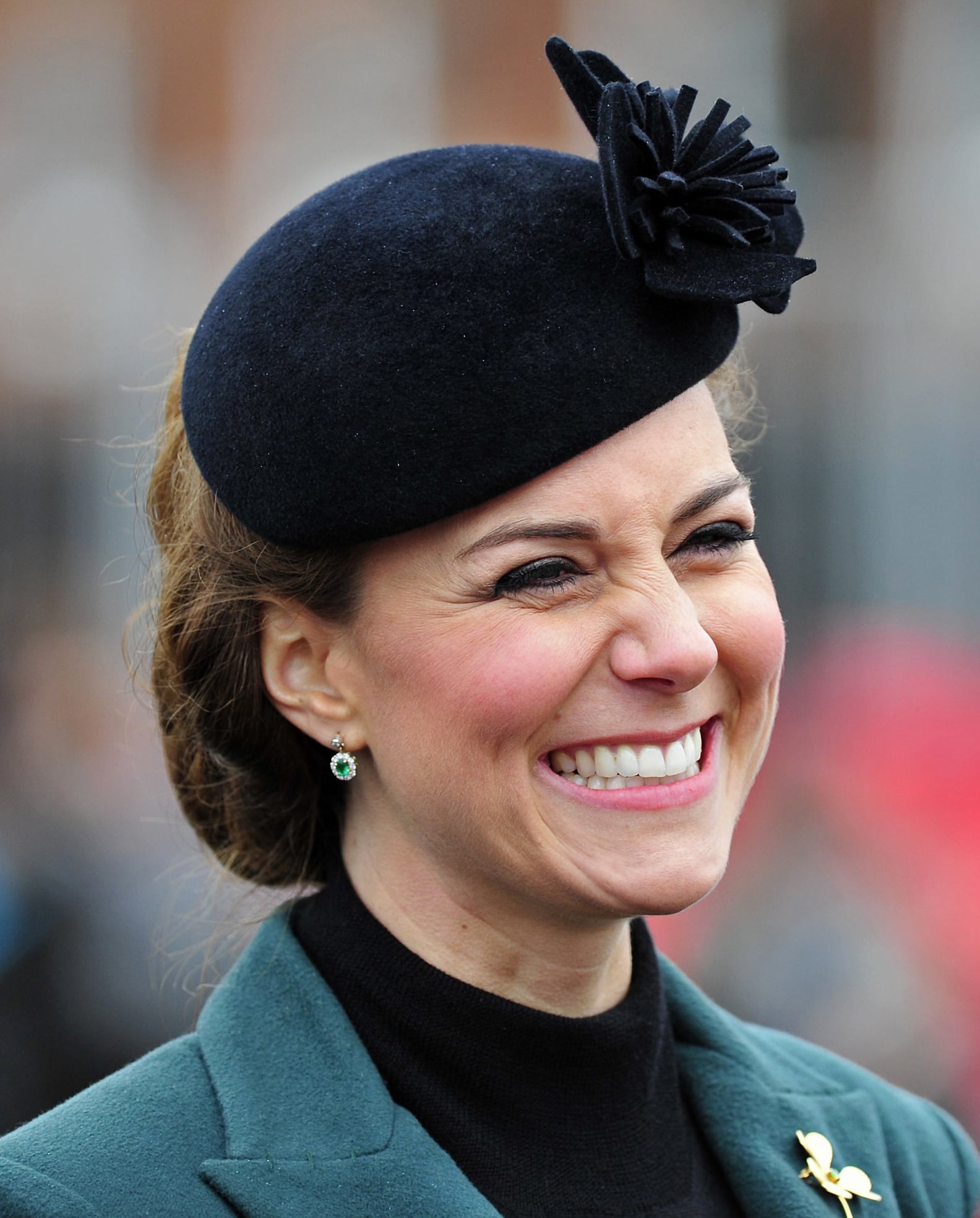 Kate Middleton's Jewelry Facts | PS Celebrity