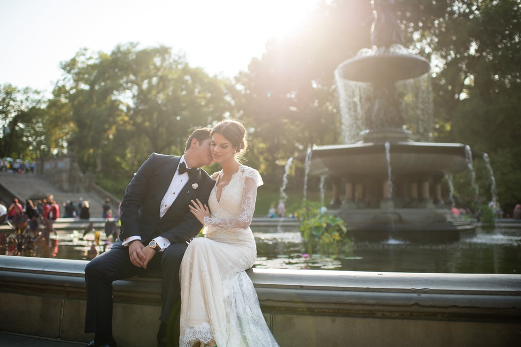 New York City Wedding