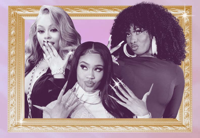 Meet Hip-Hop’s Favorite Nail Artists | PS Beauty