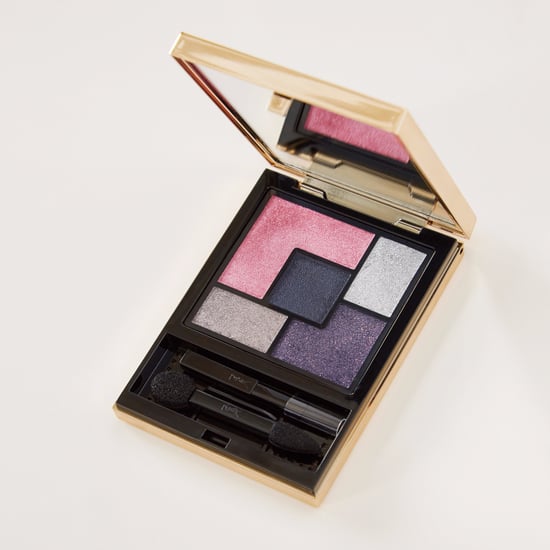 How to Wear Colorful Eye Shadow Every Day