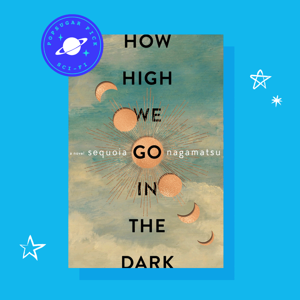 How High We Go in the Dark by Sequoia Nagamatsu Review