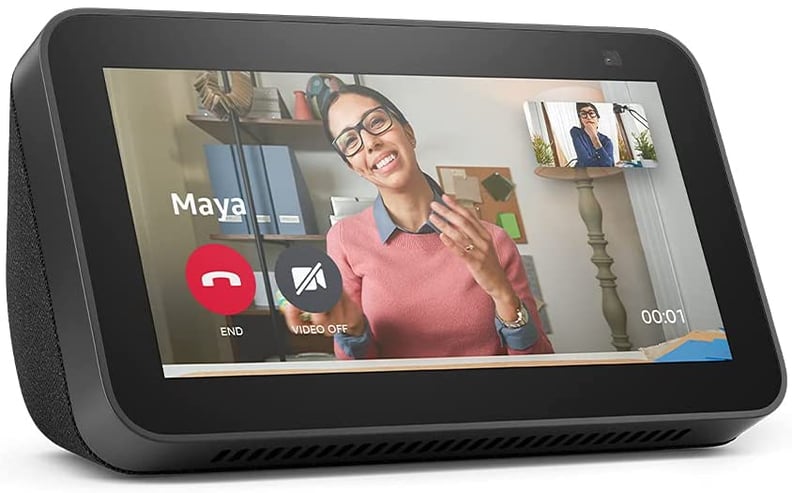 A Smart Home Find: Echo Show 5